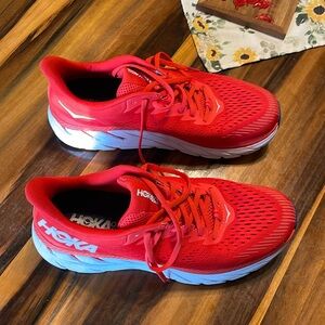 Hoka Clifton 7 Men’s Running Shoes